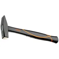 PICARD 0032700-1000 hammer Ball-peen hammer Black, Orange