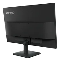Lenovo ThinkVision S24-4e computer monitor 60.5 cm (23.8") 1920 x 1080 pixels Full HD LED Black