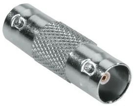 ABUS TVAC40620 Kabeladapter BNC Silber