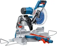 Bosch GCM 10 GDJ 5000 RPM 2000 W
