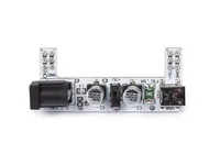 Whadda WPM424 accessoire pour carte de développent Module d’alimentation Noir, Blanc