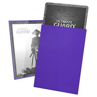 Ultimate Guard Kartenhülle Katana Sleeves Japanische Grösse Blau 60 - Zubehörtyp: Kartenhülle - Themenwelt: Sammelkarten - Altersempfehlung ab: 6 Jahren - Detailfarbe: Blau