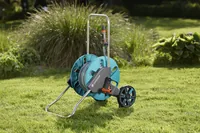 Schlauchwagen CleverRoll M