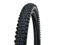 Schwalbe Velopneu Hans Dampf 27.5  x 2.8 - Einsatzbereich: Mountainbike - Veloreifenbreite: 71 mm - Durchmesser: 27.5  - Reifentyp: Faltreifen - Tubeless Ready: Keine Angaben - Grösse ETRTO: 70-584