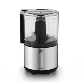 WMF 0416580011 0,4 l 65 W Edelstahl