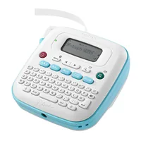 Brother PT-N25BT label printer Thermal transfer Colour 180 x 180 DPI 12 mm/sec Wireless Bluetooth