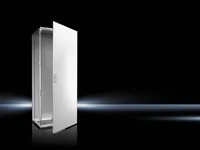 Rittal VX Installations-Verteiler ISV,BHT: 850x2000x600mm