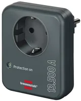 Brennenstuhl 1506996 surge protector Anthracite 1 AC outlet(s) 230 V