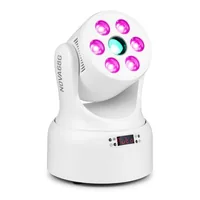 BeamZ NOVA68G-WH LED 30 W