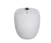 Contour Design Active Key AK-PMJ1 Maus Medizinisch Beidhändig USB Typ-A Optisch 1000 DPI