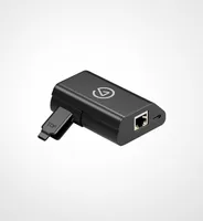 Elgato Stream Deck Network Dock
