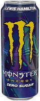MONSTER ENERGY Top Speed Zero 1640421 50cl, 12 Stk.