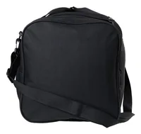 KOOR Sporttasche 55 l, Schwarz - Taschenart: Sporttasche - Tragemöglichkeit: Schulterträger - Volumen: 55 l - Zusatzfächer: Ja - Farbe: Schwarz - Sportart: Alle Sportarten