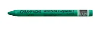 CARAN D'ACHE Wachsmalkreide Neocolor II 7500.210 smaragtgrün