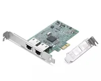 Lenovo Broadcom BCM5720-2P - Netzwerkadapter - PCI Express
