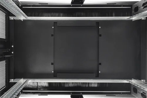 Digitus DN-31304-B rack 42U Rack indipendenti Nero