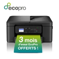 Brother DCP-J1360DW Multifunktionsdrucker Tintenstrahl A4 1200 x 6000 DPI WLAN