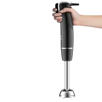 Tefal HB9438 0.8 L Cooking blender 1000 W Black