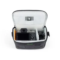 Lowepro Adventura SH 140 III Green Line
