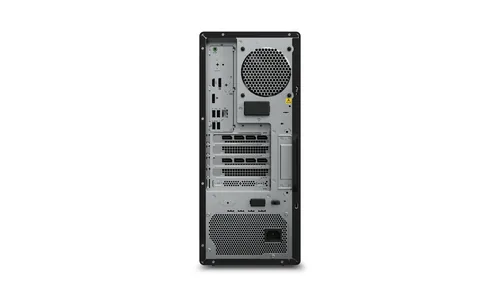 Lenovo ThinkStation P3 Tower Gen 2 Intel Core Ultra 7 265K 64 Go DDR5-SDRAM 1 To SSD Windows 11 Pro Station de travail