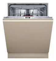 S255EVX04E N50, Spülmaschine