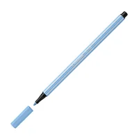 STABILO Fasermaler Pen 68 1mm 68/11 kobaltblau hell