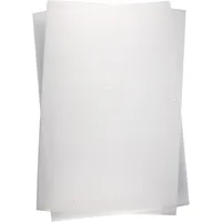 Creativ Company 79095 shrink plastic sheet