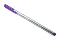 Staedtler 334-6 rollerball pen Violet 1 pc(s)