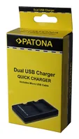 PATONA 1955 battery charger