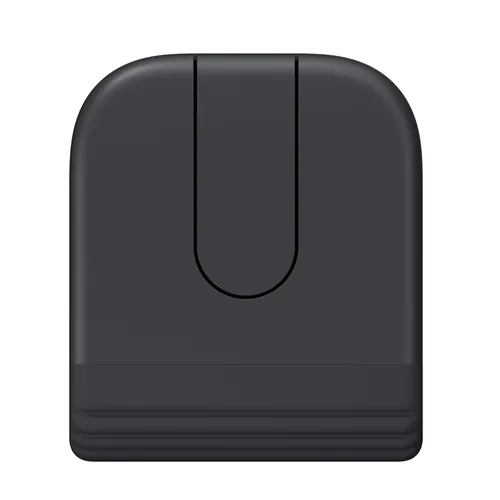 Logitech Maus Mobi Fold faltbar, Graphit - Maus-Typ: Mobile - Bedienungsseite: Universal - Maus Features: Faltbar - Programmierbare DPI-Einstellung - Programmierbare Tasten - Detailfarbe: Graphit - Schnittstelle: Bluetooth - Verbindungsart: Kabellos