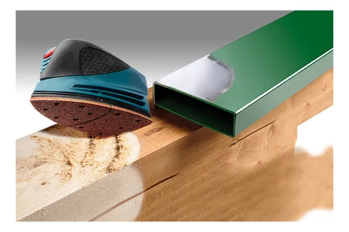 kwb 496106 sander accessory 5 pc(s) Sanding sheet