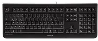KC 1000 / CH / BLACK corded