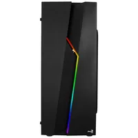 Aerocool Bolt Midi Tower Black