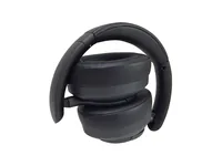 CONCEPTRONIC Stereo Headset WLS BT5.4MikroANC 30Std sw