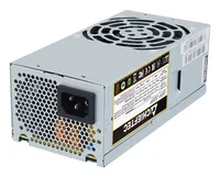Chieftec Netzteil 400W Smart Series 85