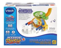 Marble Rush - Erweiterung Lights&Sounds-Trichter, Bahn