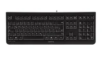 Cherry KC 1000 Black USB ungarisches Layout