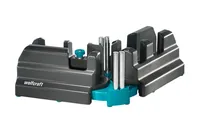 wolfcraft GmbH 6948200 manometro angolare