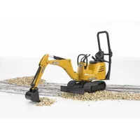 JCB Mikrobagger 8010 CTS, Modellfahrzeug