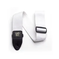 Ernie Ball P04036 Guitar White Polypropylene (PP)