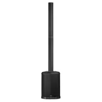 Vonyx VX822 - Box 1/2 speaker set 900 W Black Bluetooth