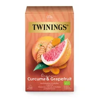 TWININGS 100017267 tea bag Herbal tea 2 g
