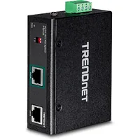 TRENDnet PoE Splitter Gigabit industrial 60W UPoE Metall