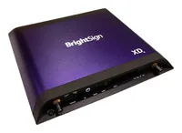 BrightSign Digital Signage Player XD1036