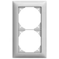 Feller 2912.FMI.61 outlet box White
