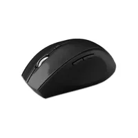 MediaRange Maus Highline optisch 5 Tasten schnurlos carbbl