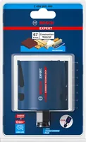 EXPERT Lochsäge Construction Material PC Plus, Ø 67mm (2.3/4"")