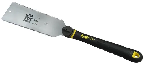Stanley 0-20-501 hand saw Japanese saw 25 cm