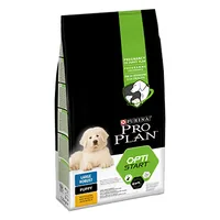 Purina Pro Plan Large Robust Puppy Healthy Start Huhn 3 kg - Tierbedürfnis: Immunsystem - Nachhaltigkeit: Nicht angegeben - Lebensphase: Junghunde - Produkttyp: Alleinfutter - Packungsgrösse: 3 kg - Fleischsorte: Huhn