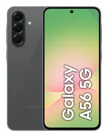 Samsung Galaxy A56 A566 5G Dual Sim 8GB RAM 128GB - Graphite
